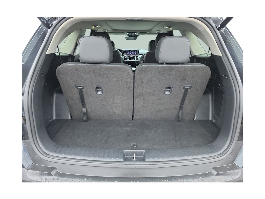 Thumbnail: 2022 Kia Sorento - 16