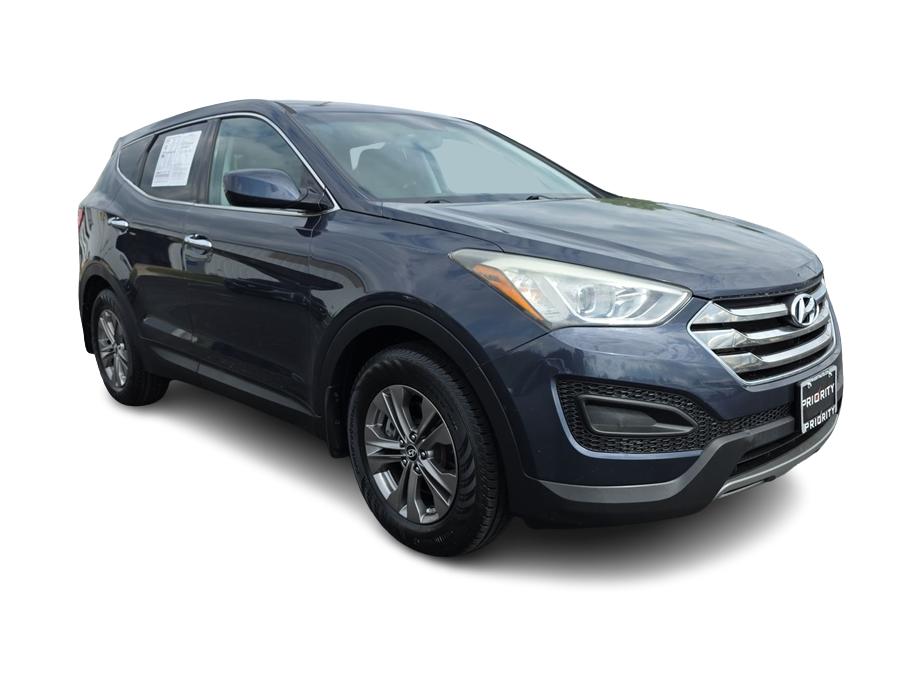 Thumbnail: 2014 Hyundai Santa Fe - 17