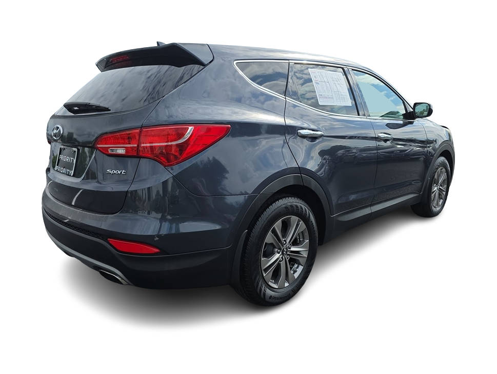 Thumbnail: 2014 Hyundai Santa Fe - 19