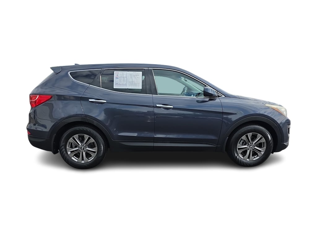 Thumbnail: 2014 Hyundai Santa Fe - 16