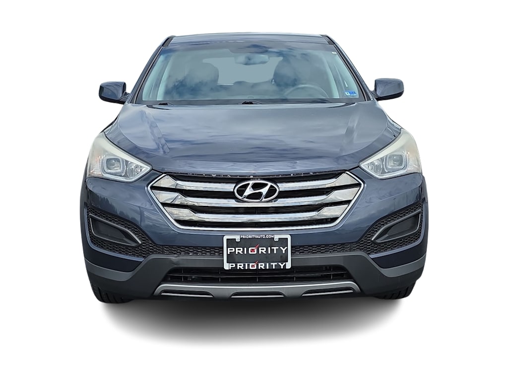 Thumbnail: 2014 Hyundai Santa Fe - 6