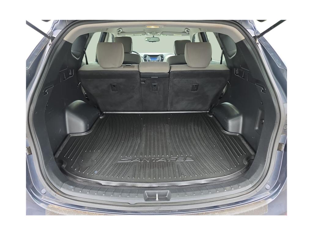 Thumbnail: 2014 Hyundai Santa Fe - 15