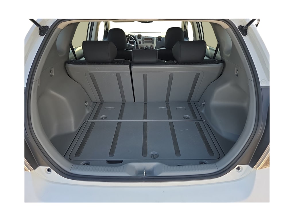 Thumbnail: 2009 Pontiac Vibe - 14
