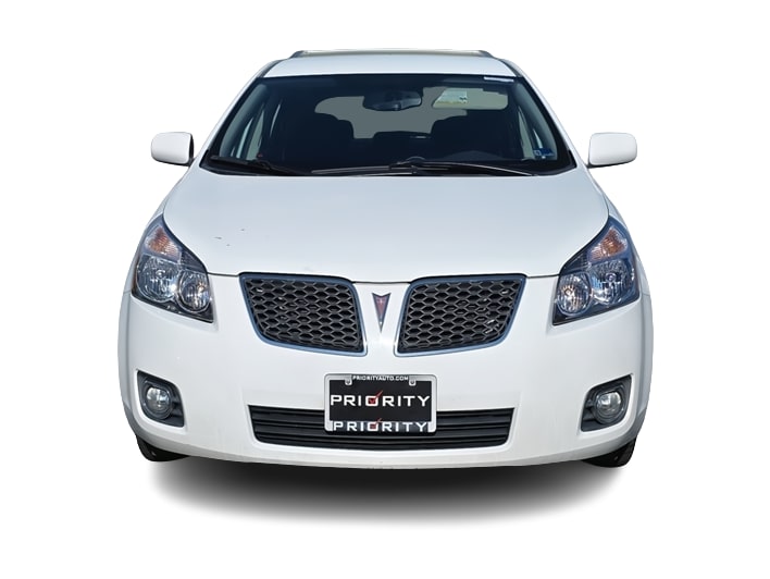 Thumbnail: 2009 Pontiac Vibe - 6