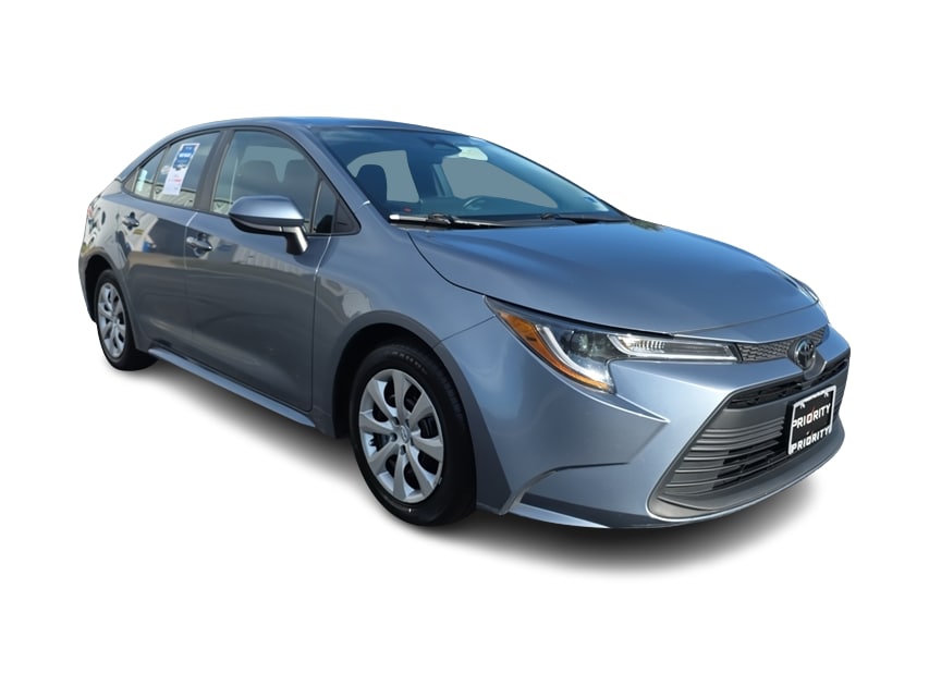 Thumbnail: 2024 Toyota Corolla - 18