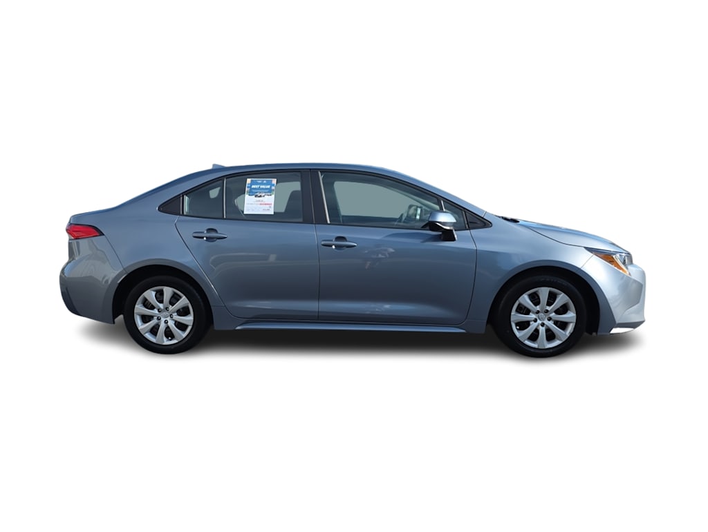 Thumbnail: 2024 Toyota Corolla - 17