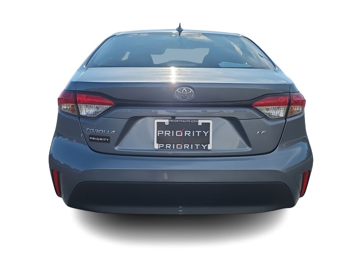 Thumbnail: 2024 Toyota Corolla - 5