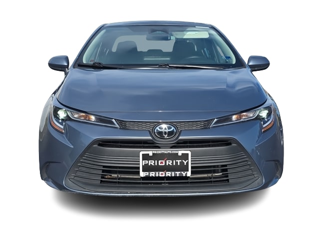 Thumbnail: 2024 Toyota Corolla - 6