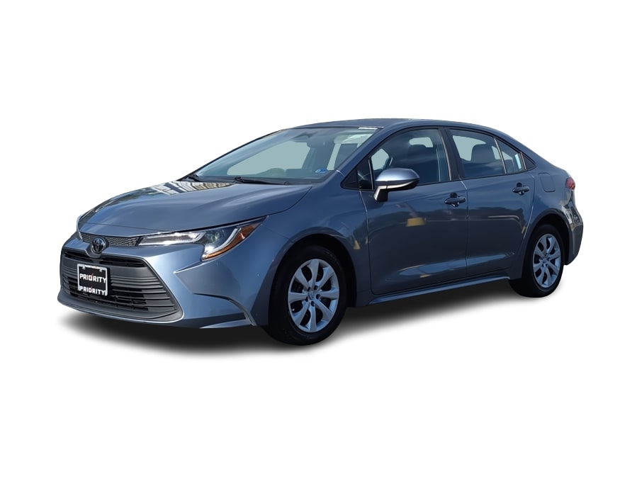 Thumbnail: 2024 Toyota Corolla - 19