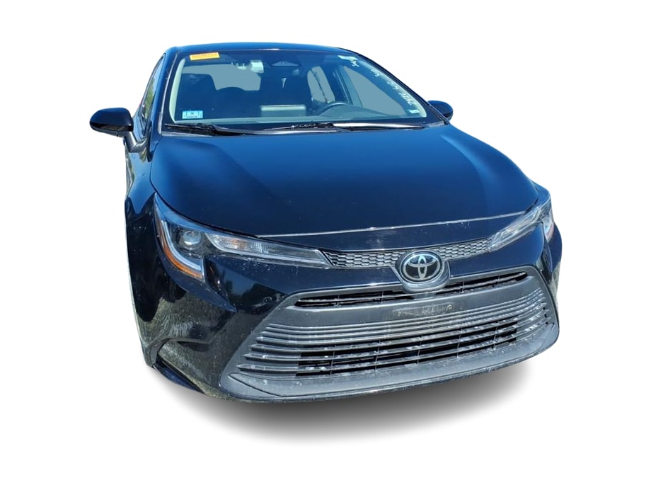 Thumbnail: 2024 Toyota Corolla - 8