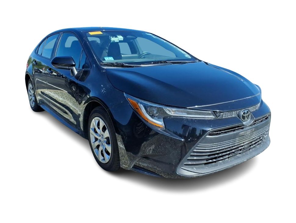 Thumbnail: 2024 Toyota Corolla - 11