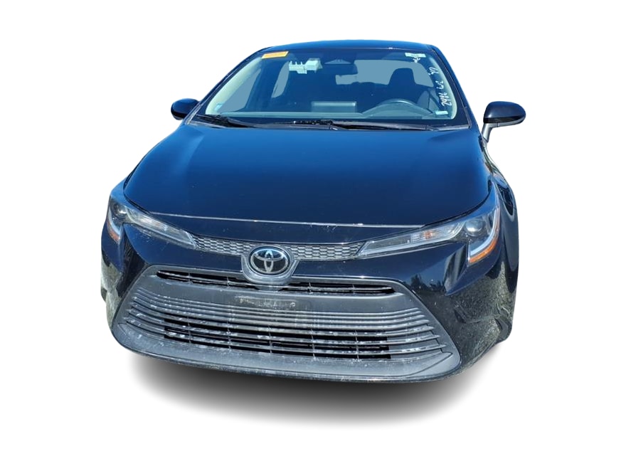 Thumbnail: 2024 Toyota Corolla - 5