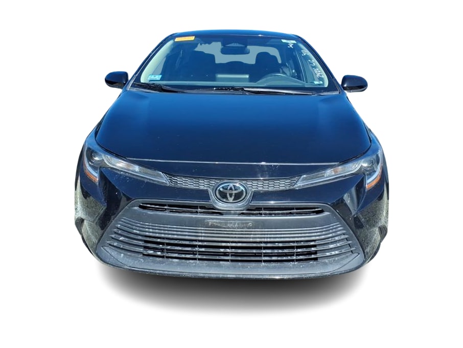 Thumbnail: 2024 Toyota Corolla - 6