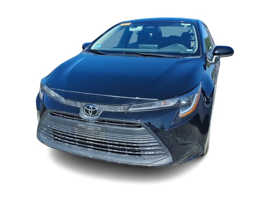 Thumbnail: 2024 Toyota Corolla - 3
