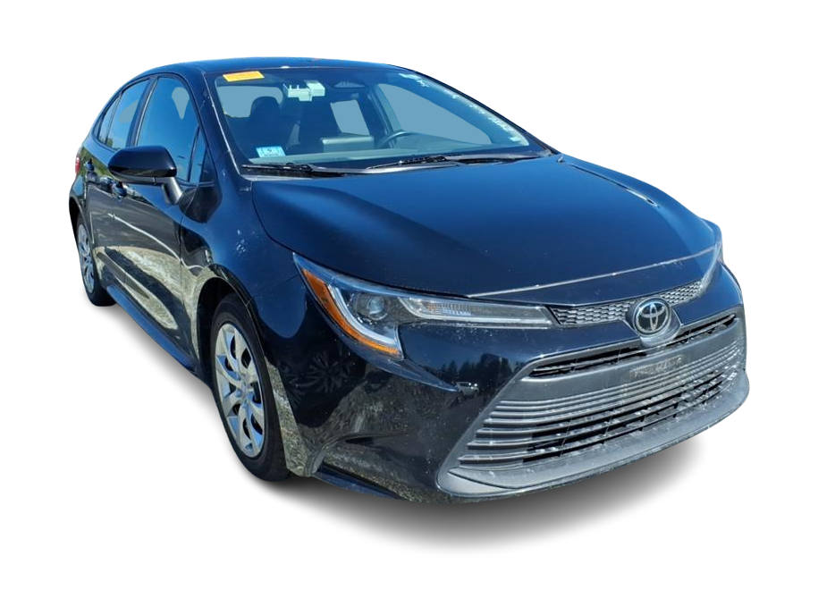 Thumbnail: 2024 Toyota Corolla - 10