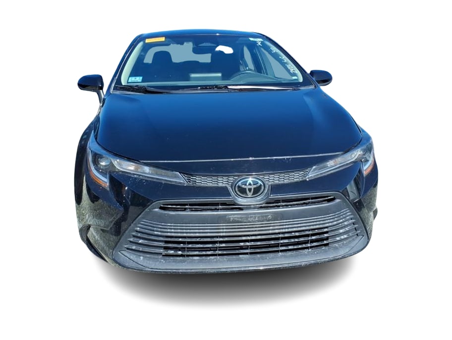 Thumbnail: 2024 Toyota Corolla - 7