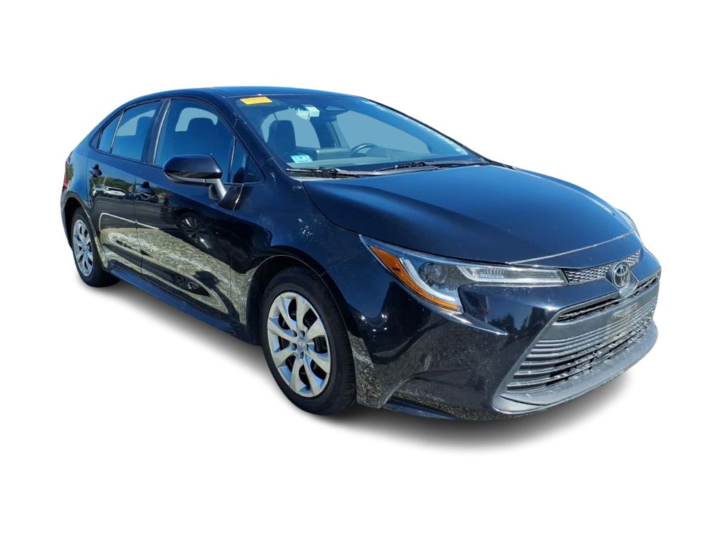 Thumbnail: 2024 Toyota Corolla - 12