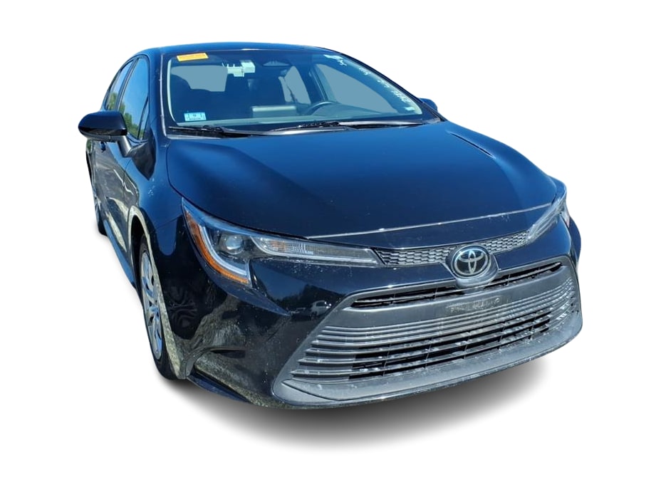 Thumbnail: 2024 Toyota Corolla - 9