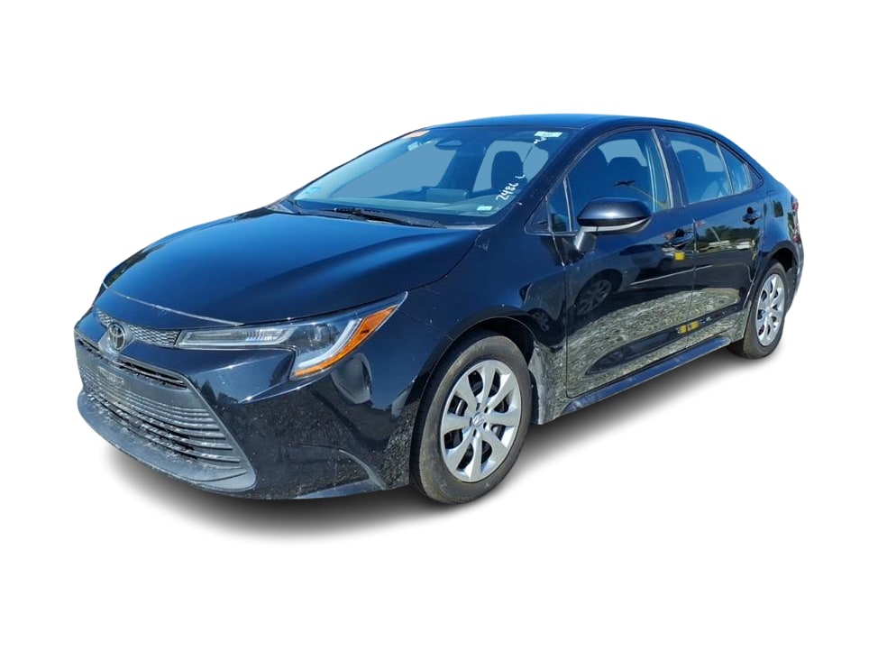 Thumbnail: 2024 Toyota Corolla - 2