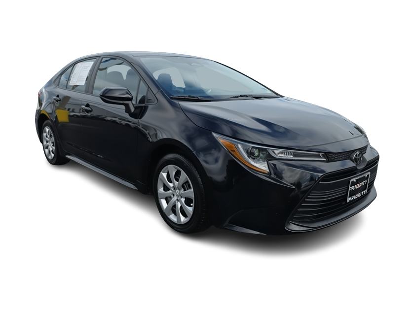 Thumbnail: 2024 Toyota Corolla - 17