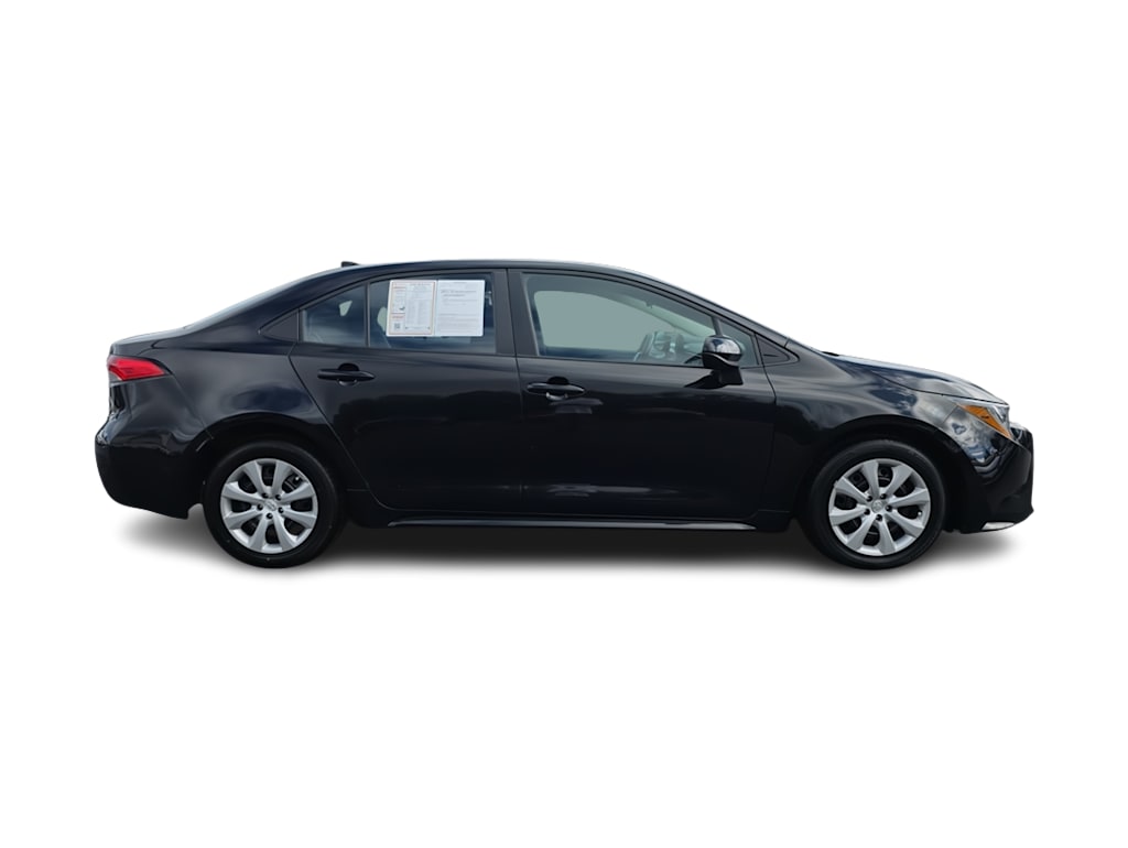 Thumbnail: 2024 Toyota Corolla - 16