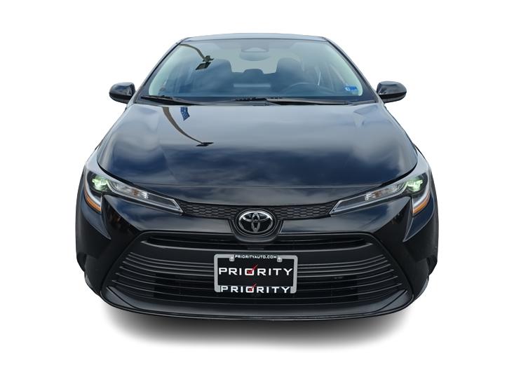 Thumbnail: 2024 Toyota Corolla - 5