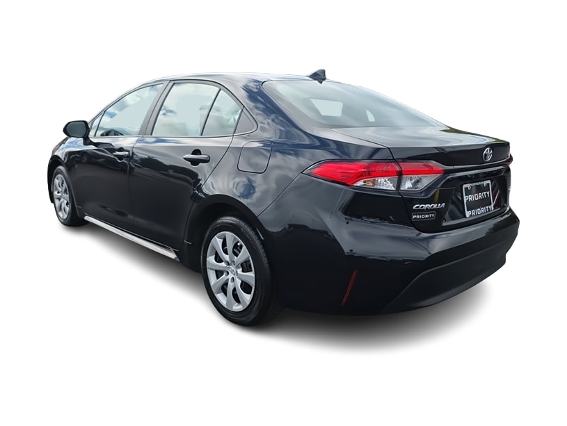 Thumbnail: 2024 Toyota Corolla - 4
