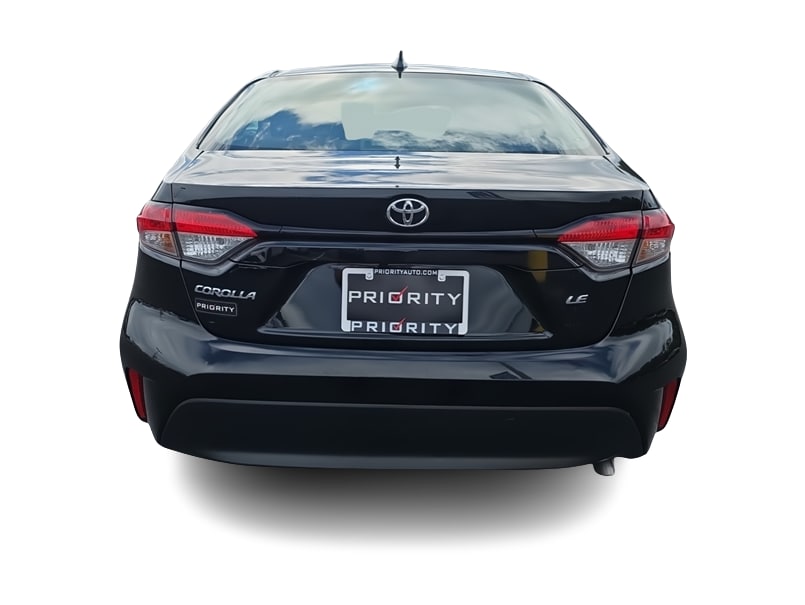 Thumbnail: 2024 Toyota Corolla - 19