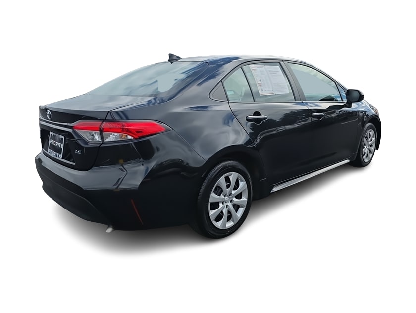 Thumbnail: 2024 Toyota Corolla - 20
