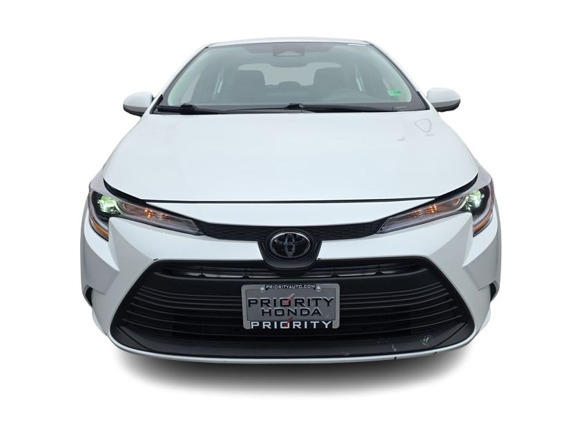 Thumbnail: 2024 Toyota Corolla - 6