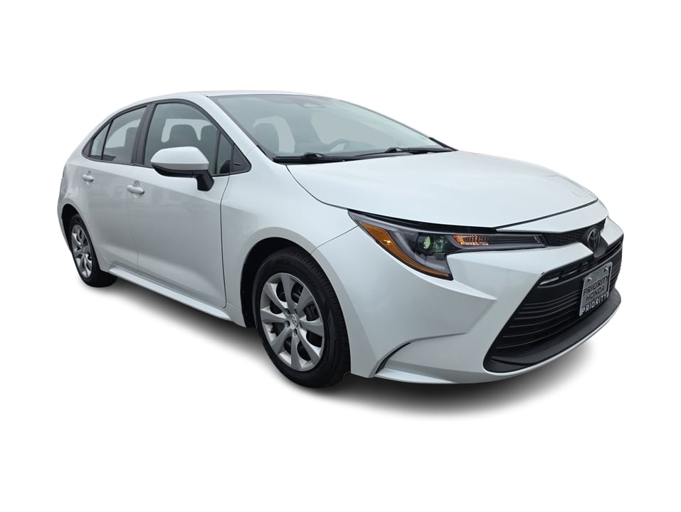 Thumbnail: 2024 Toyota Corolla - 18