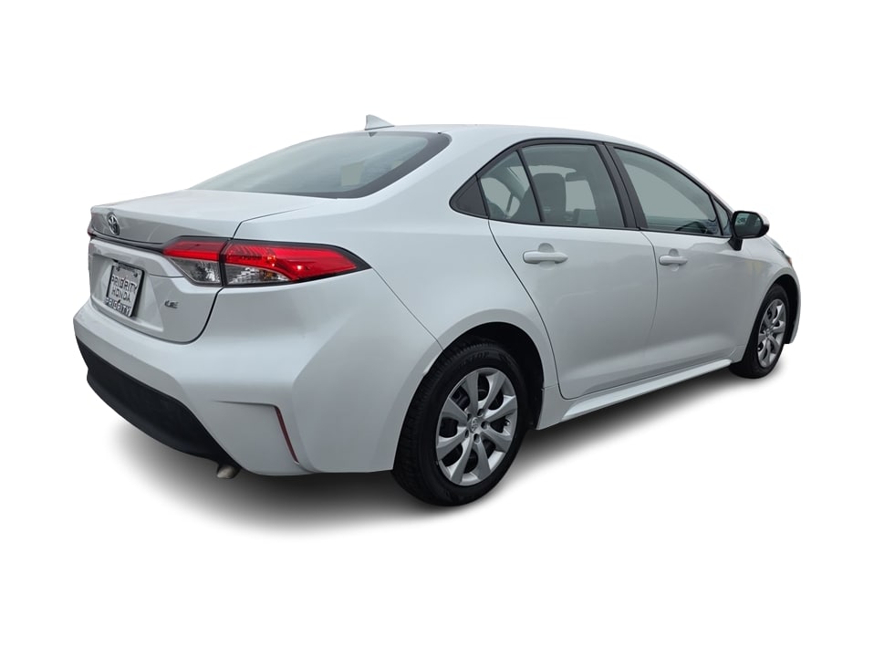 Thumbnail: 2024 Toyota Corolla - 20