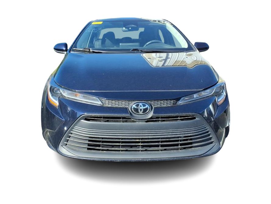 Thumbnail: 2023 Toyota Corolla - 7
