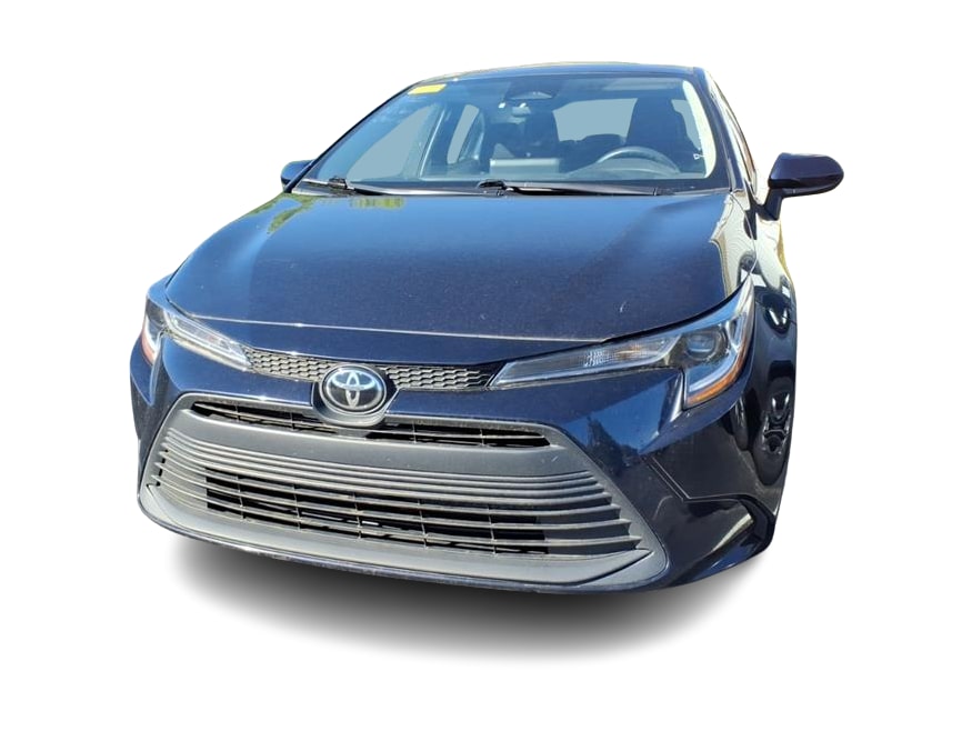 Thumbnail: 2023 Toyota Corolla - 2