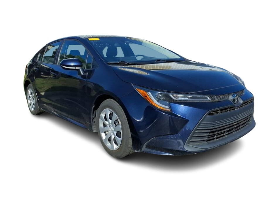 Thumbnail: 2023 Toyota Corolla - 12