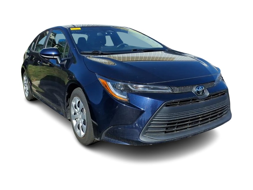 Thumbnail: 2023 Toyota Corolla - 11