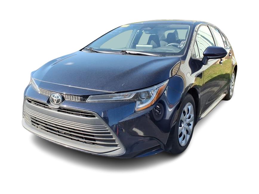 Thumbnail: 2023 Toyota Corolla - 4