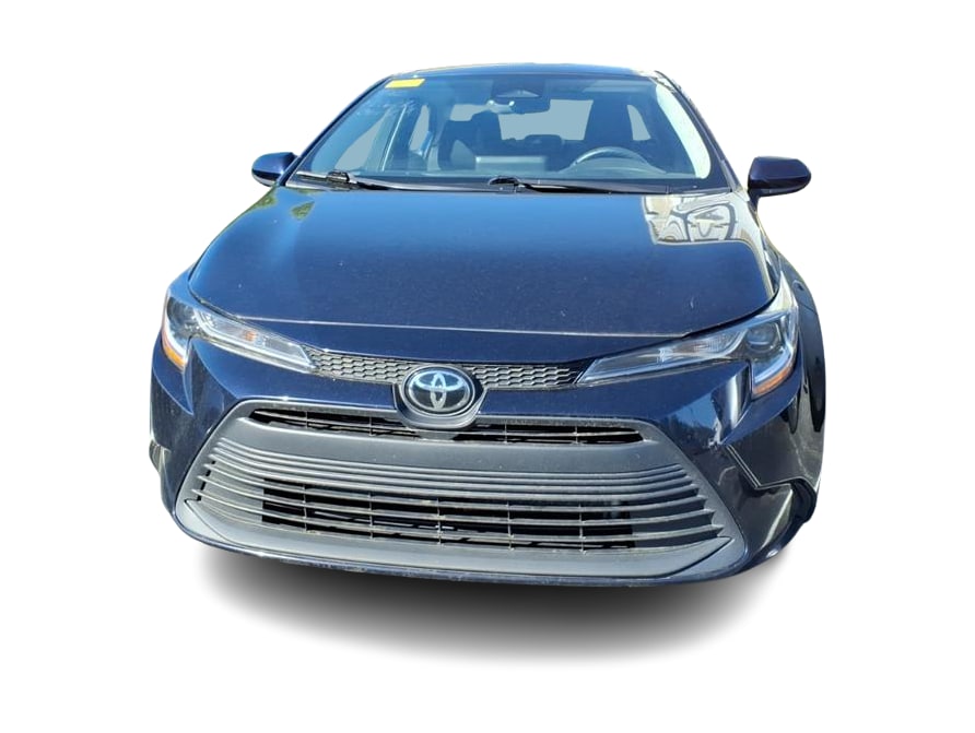 Thumbnail: 2023 Toyota Corolla - 6