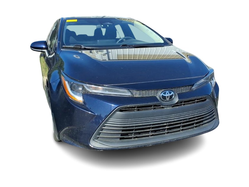 Thumbnail: 2023 Toyota Corolla - 9