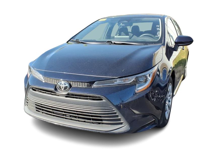 Thumbnail: 2023 Toyota Corolla - 5