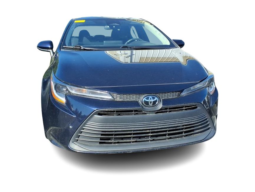 Thumbnail: 2023 Toyota Corolla - 8