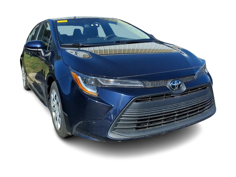 Thumbnail: 2023 Toyota Corolla - 10