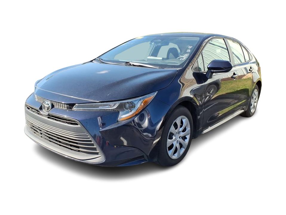 Thumbnail: 2023 Toyota Corolla - 3