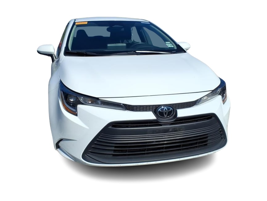 Thumbnail: 2024 Toyota Corolla - 9