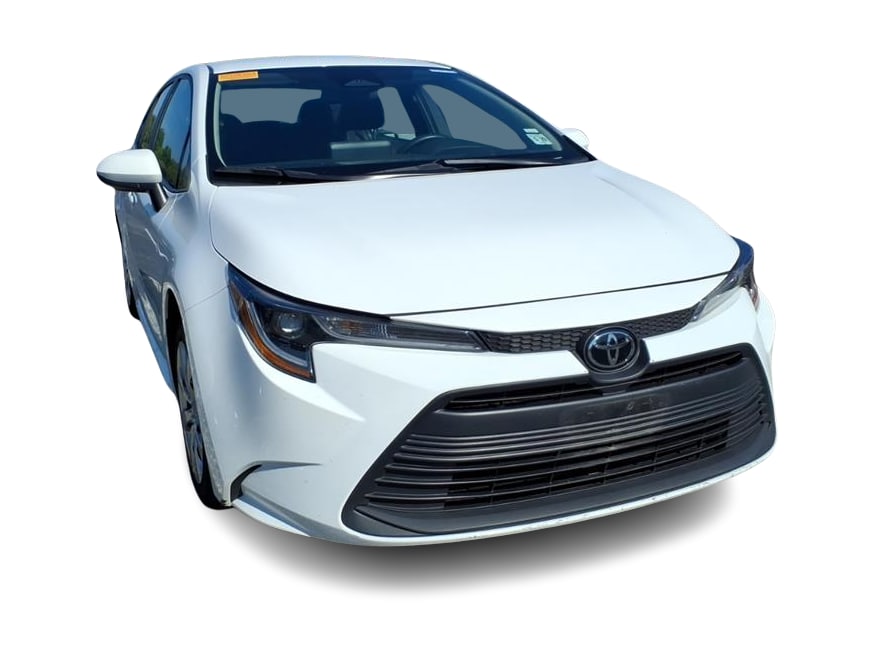 Thumbnail: 2024 Toyota Corolla - 10