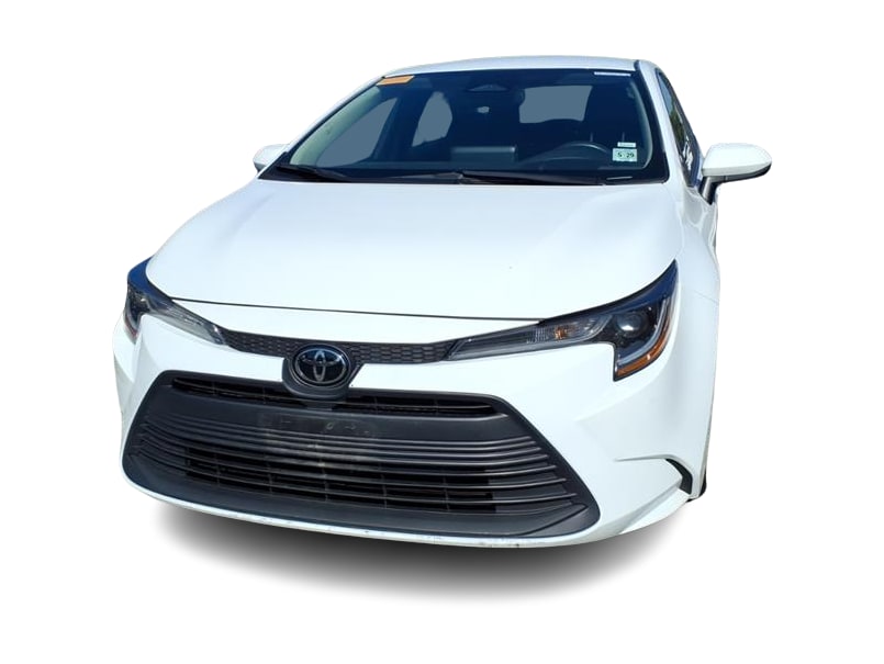 Thumbnail: 2024 Toyota Corolla - 5