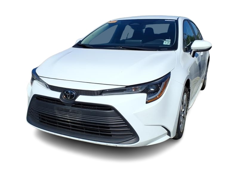 Thumbnail: 2024 Toyota Corolla - 2