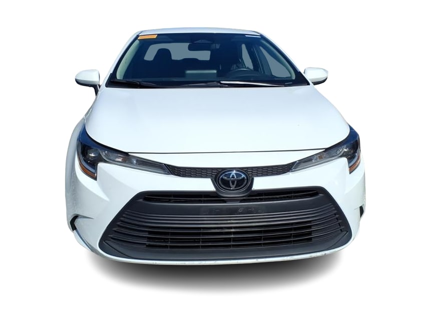 Thumbnail: 2024 Toyota Corolla - 8