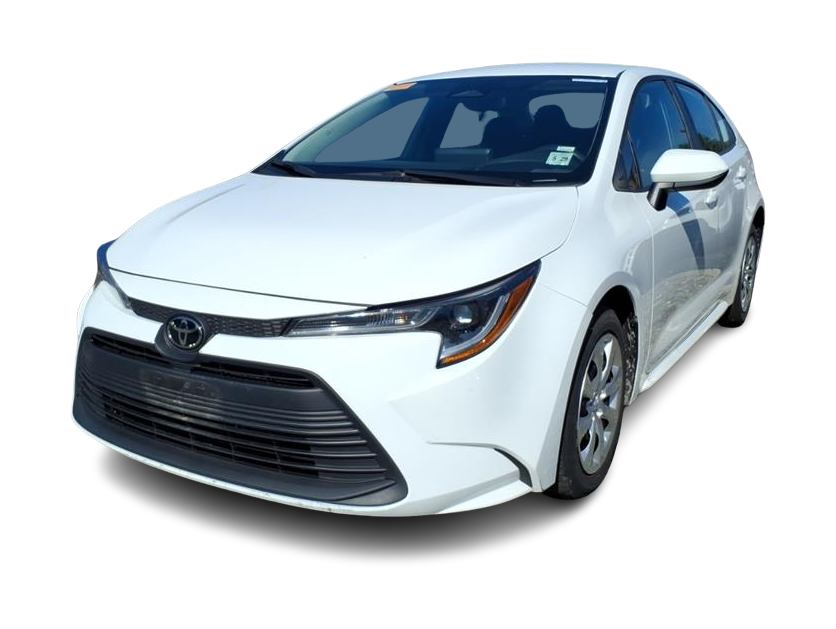 Thumbnail: 2024 Toyota Corolla - 4