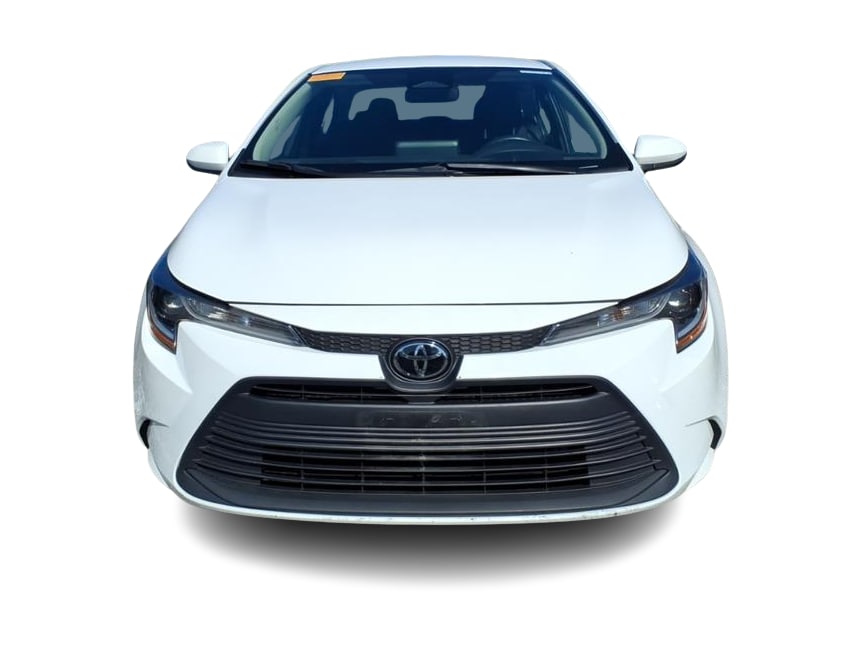 Thumbnail: 2024 Toyota Corolla - 7